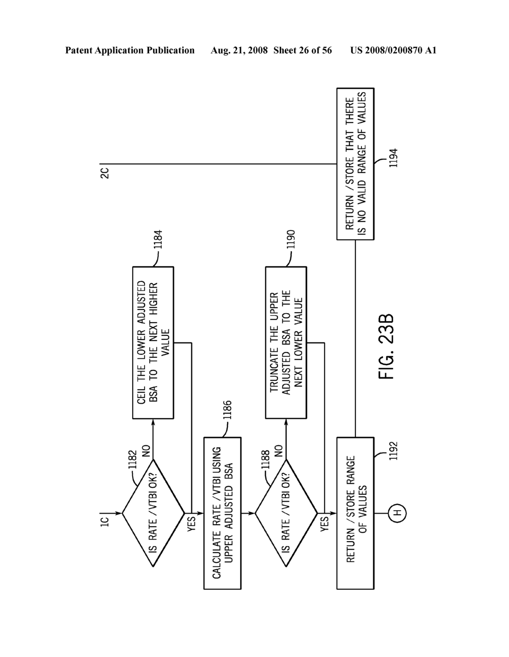 SYSTEM FOR GUIDING A USER DURING PROGRAMMING OF A MEDICAL DEVICE - diagram, schematic, and image 27