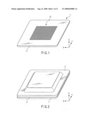 Micro-needle and micro-needle patch diagram and image