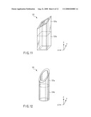 Micro-needle and micro-needle patch diagram and image