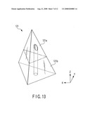 Micro-needle and micro-needle patch diagram and image