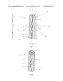 Tampon diagram and image