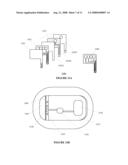 MODULAR COMBINATION OF MEDICATION INFUSION AND ANALYTE MONITORING diagram and image