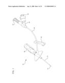 VASCULAR ACCESS DEVICE HOUSING VENTING diagram and image