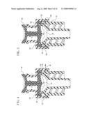 VASCULAR ACCESS DEVICE HOUSING VENTING diagram and image