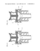 VASCULAR ACCESS DEVICE HOUSING VENTING diagram and image