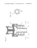 VASCULAR ACCESS DEVICE HOUSING VENTING diagram and image