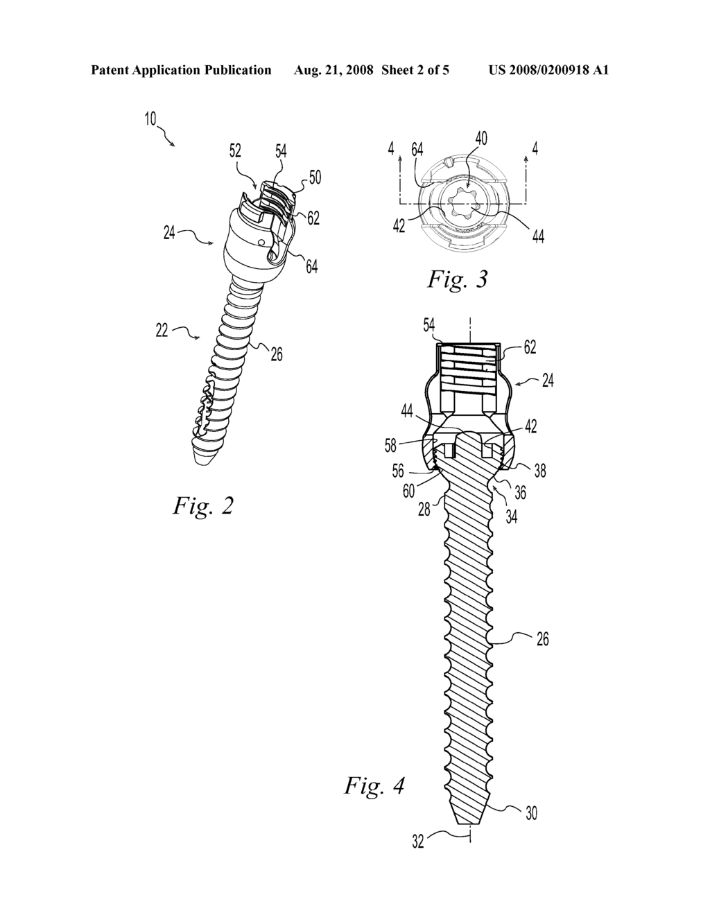 PEDICLE SCREW DRIVER - diagram, schematic, and image 03