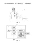 System and method to deliver therapy in presence of another therapy diagram and image