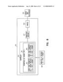 System and method to deliver therapy in presence of another therapy diagram and image