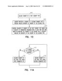 System and method to deliver therapy in presence of another therapy diagram and image