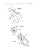 Metallic Bearings for Joint Replacement diagram and image