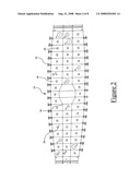 Machining Template Based Computer-Aided Design and Manufacture Of An Aerospace Component diagram and image