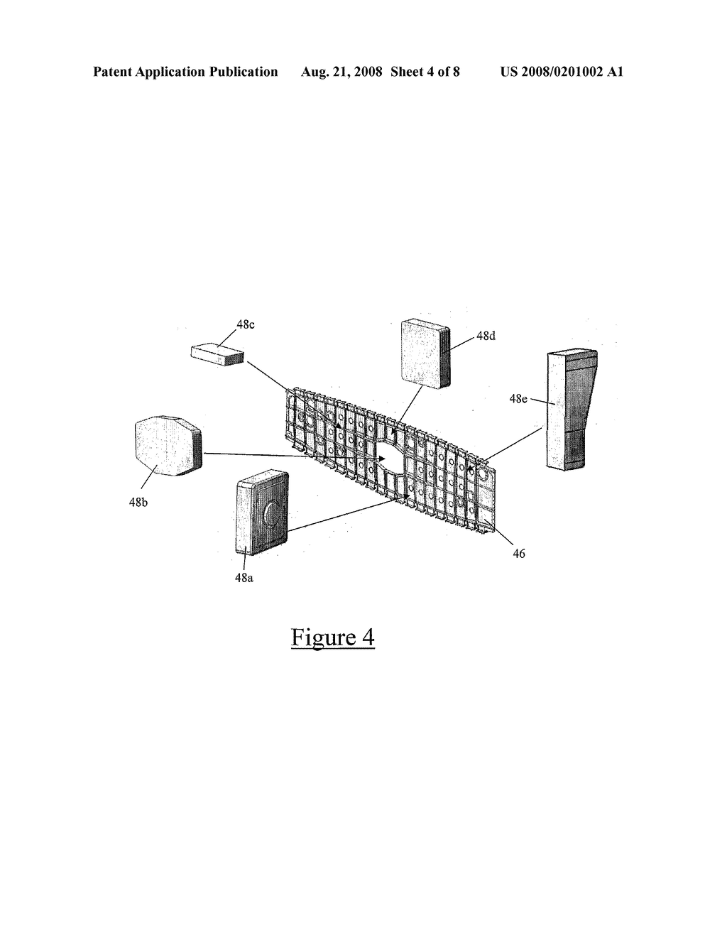 Machining Template Based Computer-Aided Design and Manufacture Of An Aerospace Component - diagram, schematic, and image 05