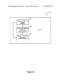 Method for reducing quiescent power draw and machine using same diagram and image