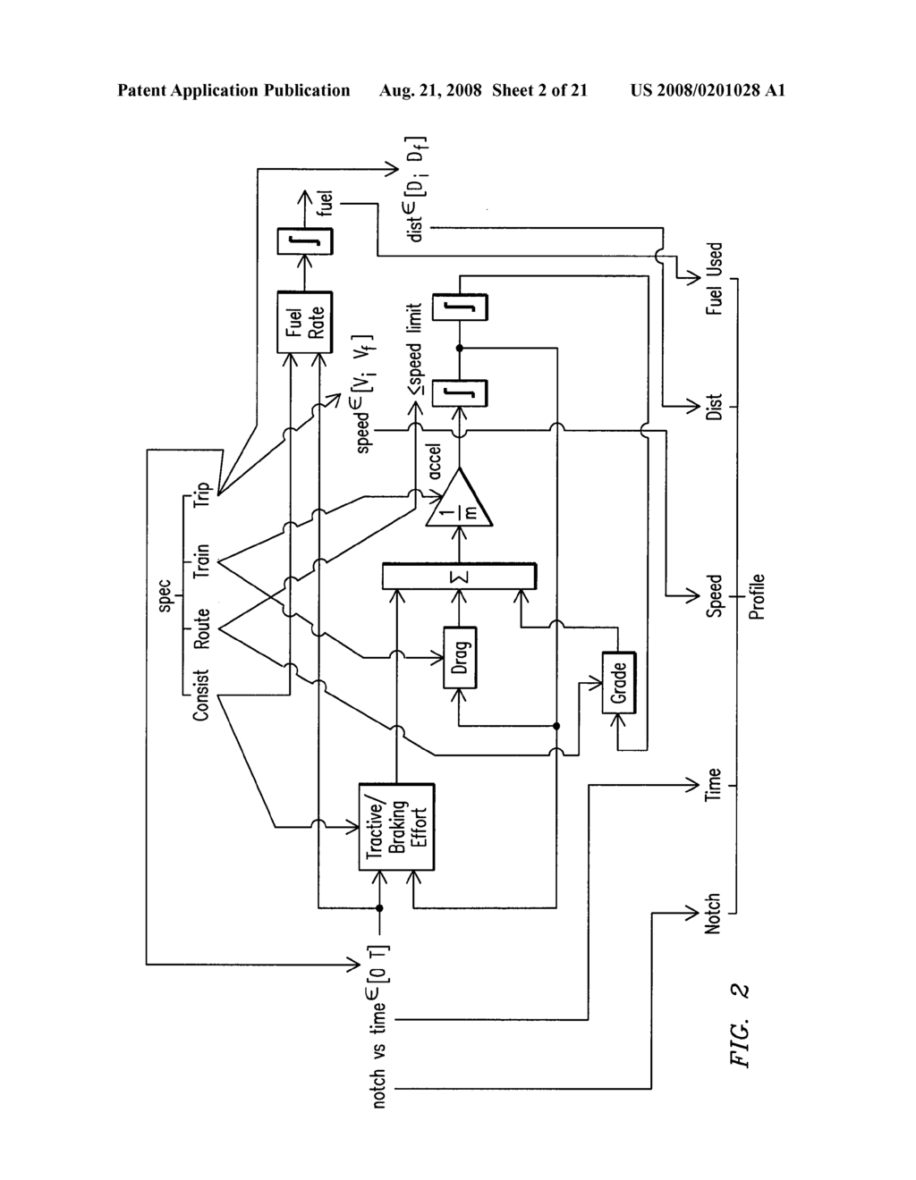 METHOD AND COMPUTER SOFTWARE CODE FOR UNCOUPLING POWER CONTROL OF A DISTRIBUTED POWERED SYSTEM FROM COUPLED POWER SETTINGS - diagram, schematic, and image 03