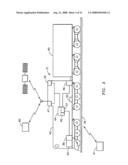 METHOD AND COMPUTER SOFTWARE CODE FOR UNCOUPLING POWER CONTROL OF A DISTRIBUTED POWERED SYSTEM FROM COUPLED POWER SETTINGS diagram and image