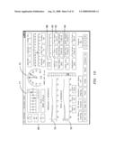 METHOD AND COMPUTER SOFTWARE CODE FOR UNCOUPLING POWER CONTROL OF A DISTRIBUTED POWERED SYSTEM FROM COUPLED POWER SETTINGS diagram and image