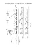 METHOD AND COMPUTER SOFTWARE CODE FOR UNCOUPLING POWER CONTROL OF A DISTRIBUTED POWERED SYSTEM FROM COUPLED POWER SETTINGS diagram and image