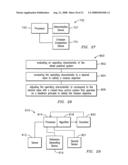 METHOD AND COMPUTER SOFTWARE CODE FOR UNCOUPLING POWER CONTROL OF A DISTRIBUTED POWERED SYSTEM FROM COUPLED POWER SETTINGS diagram and image