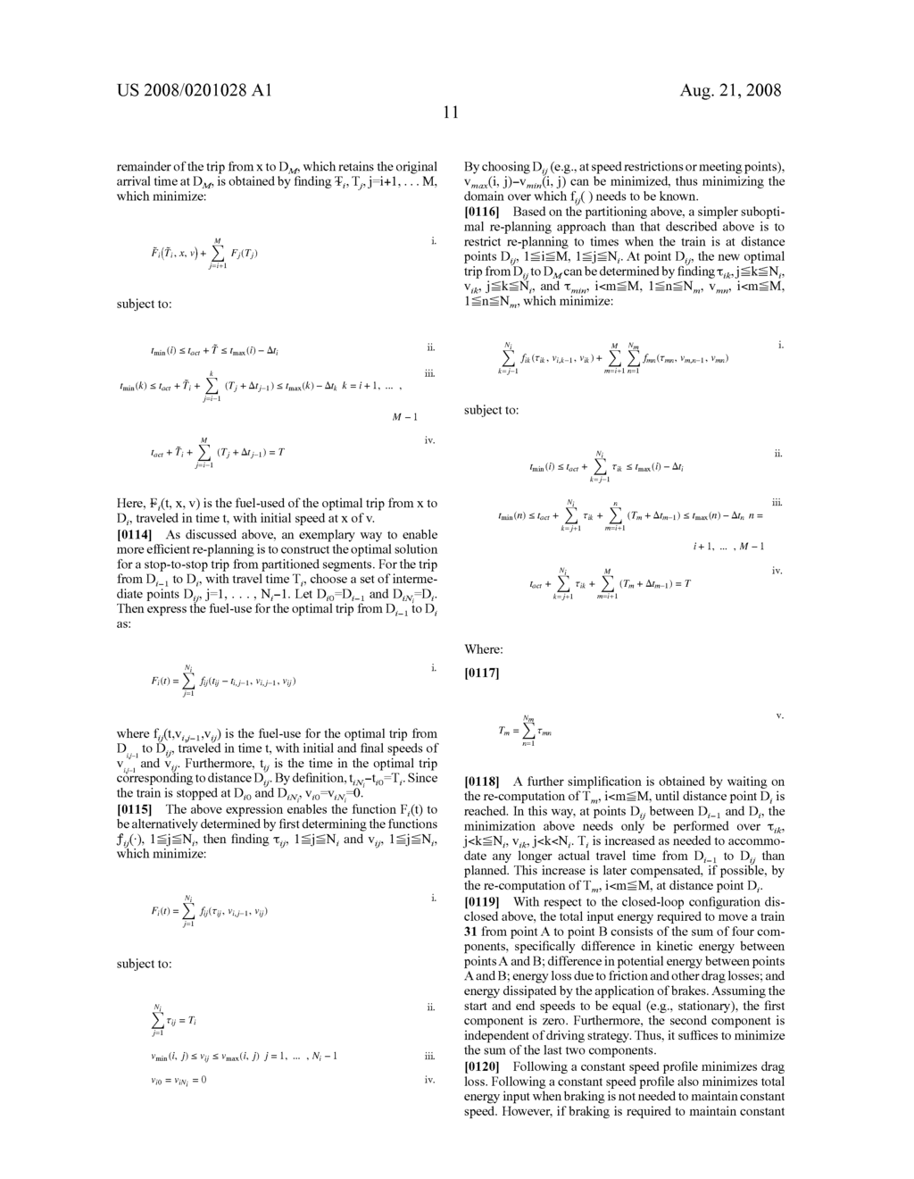 METHOD AND COMPUTER SOFTWARE CODE FOR UNCOUPLING POWER CONTROL OF A DISTRIBUTED POWERED SYSTEM FROM COUPLED POWER SETTINGS - diagram, schematic, and image 33