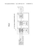 ALIGNMENT CHANGING CONTROL DEVICE AND FUEL CONSUMPTION MANAGEMENT DEVICE diagram and image