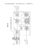 ALIGNMENT CHANGING CONTROL DEVICE AND FUEL CONSUMPTION MANAGEMENT DEVICE diagram and image