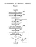 ALIGNMENT CHANGING CONTROL DEVICE AND FUEL CONSUMPTION MANAGEMENT DEVICE diagram and image