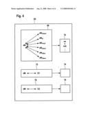 Method for operating an automotive drive diagram and image