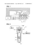 Fuel injection controller and fuel injection control system diagram and image