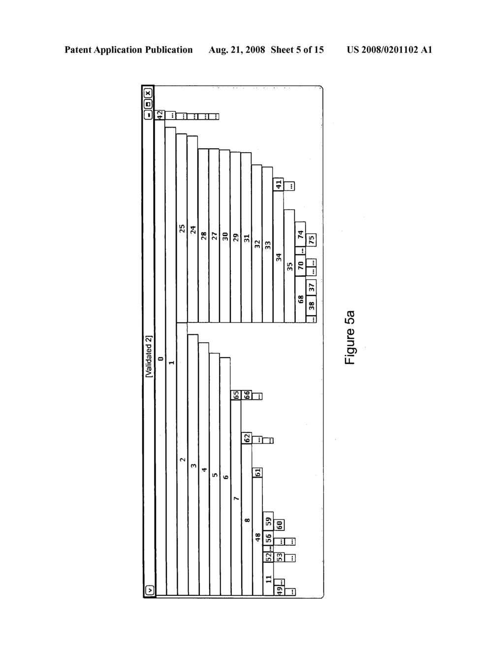 Method for capturing local and evolving clusters - diagram, schematic, and image 06