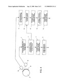 Ink Splitting Correction Method diagram and image