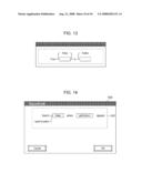 INFORMATION-PROCESSING DEVICE AND INFORMATION-PROCESSING METHOD diagram and image