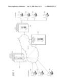 SYSTEMS AND METHODS RELATING TO A LEAD DISTRIBUTION ENGINE THAT ACCOMMODATES INTERNAL AND IMPORTED DESTINATION RELATIONSHIPS diagram and image