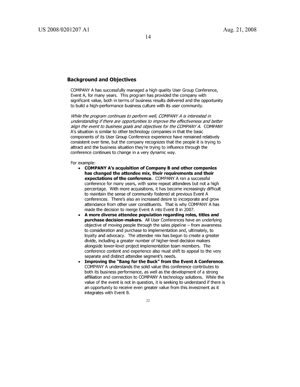 MEETING EFFECTIVENESS PROGRAM OPTIMIZATION - diagram, schematic, and image 21