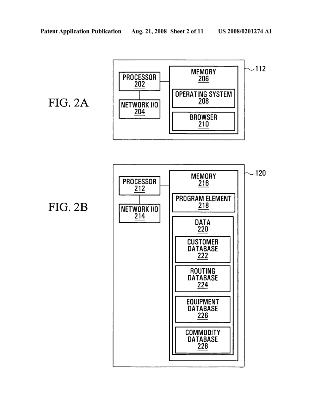 System and method for providing a price quotation for a transportation service - diagram, schematic, and image 03