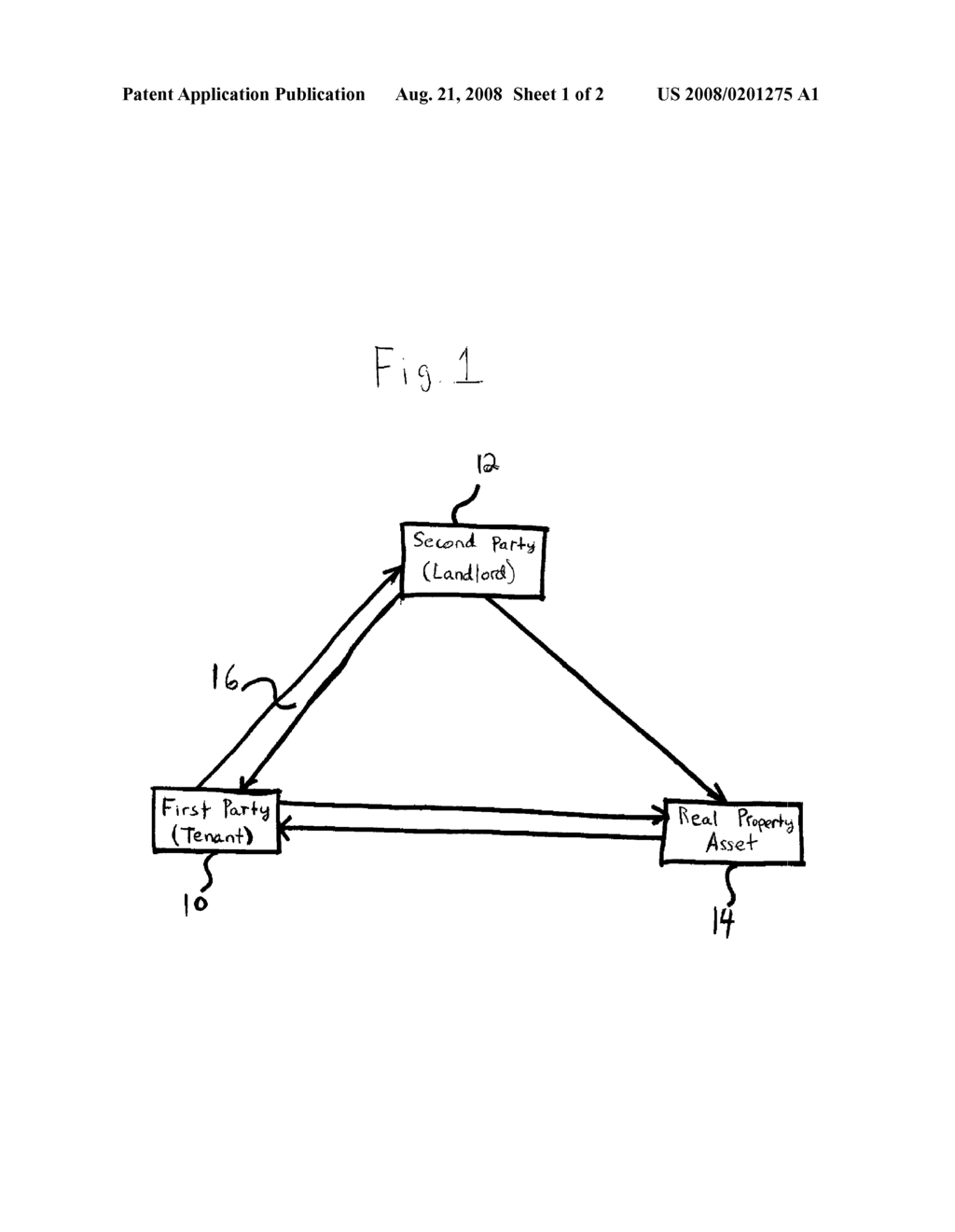 REAL ESTATE OCCUPANCY BOND - diagram, schematic, and image 02