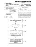 METHOD AND APPARATUS FOR AUTOMATICALLY STRUCTURING FREE FORM HETERGENEOUS DATA diagram and image