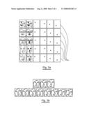 System and Method for Locating Points of Interest in an Object Image Implementing a Neural Network diagram and image