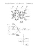 System and Method for Locating Points of Interest in an Object Image Implementing a Neural Network diagram and image