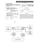 Method and apparatus for preserving control information embedded in digital data diagram and image