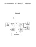 Method and apparatus for preserving control information embedded in digital data diagram and image