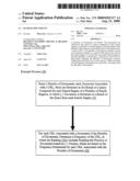 Ranking documents diagram and image