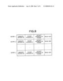 DISTRIBUTED DATA STORAGE SYSTEM, DATA DISTRIBUTION METHOD, AND APPARATUS AND PROGRAM TO BE USED FOR THE SAME diagram and image