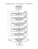 DISTRIBUTED DATA STORAGE SYSTEM, DATA DISTRIBUTION METHOD, AND APPARATUS AND PROGRAM TO BE USED FOR THE SAME diagram and image