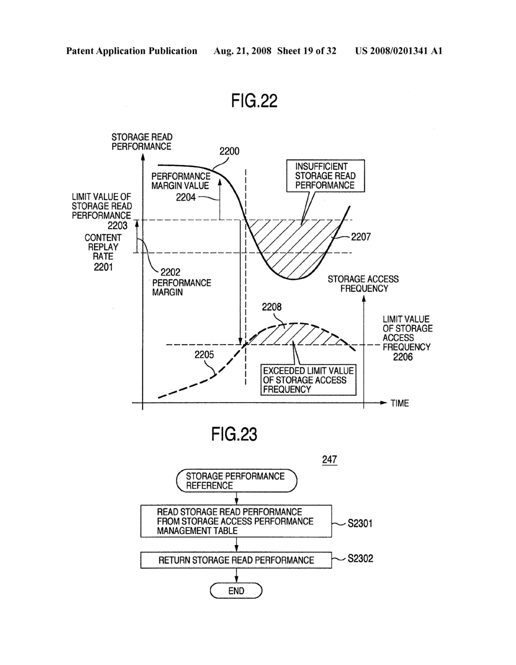 CONTENTS MANAGEMENT METHOD - diagram, schematic, and image 20