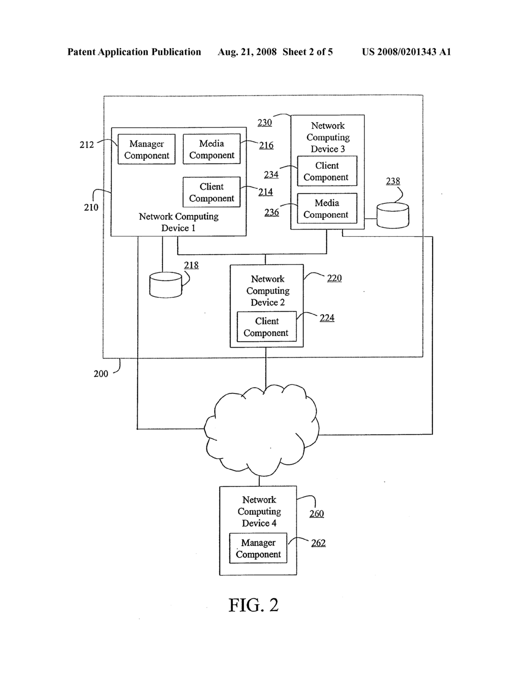 HIERARCHICAL SYSTEMS AND METHODS FOR PERFORMING DATA STORAGE OPERATIONS - diagram, schematic, and image 03