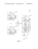 RULE CONDITIONS AND DYNAMIC CONTENT ALTERATIONS IN A CONTENT MANAGEMENT SYSTEM diagram and image