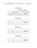 Information delivery system, information delivery method, delivery device, node device, and the like diagram and image