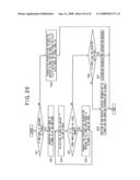 Information delivery system, information delivery method, delivery device, node device, and the like diagram and image