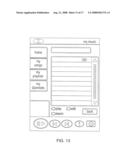 Method for sharing content with several devices diagram and image